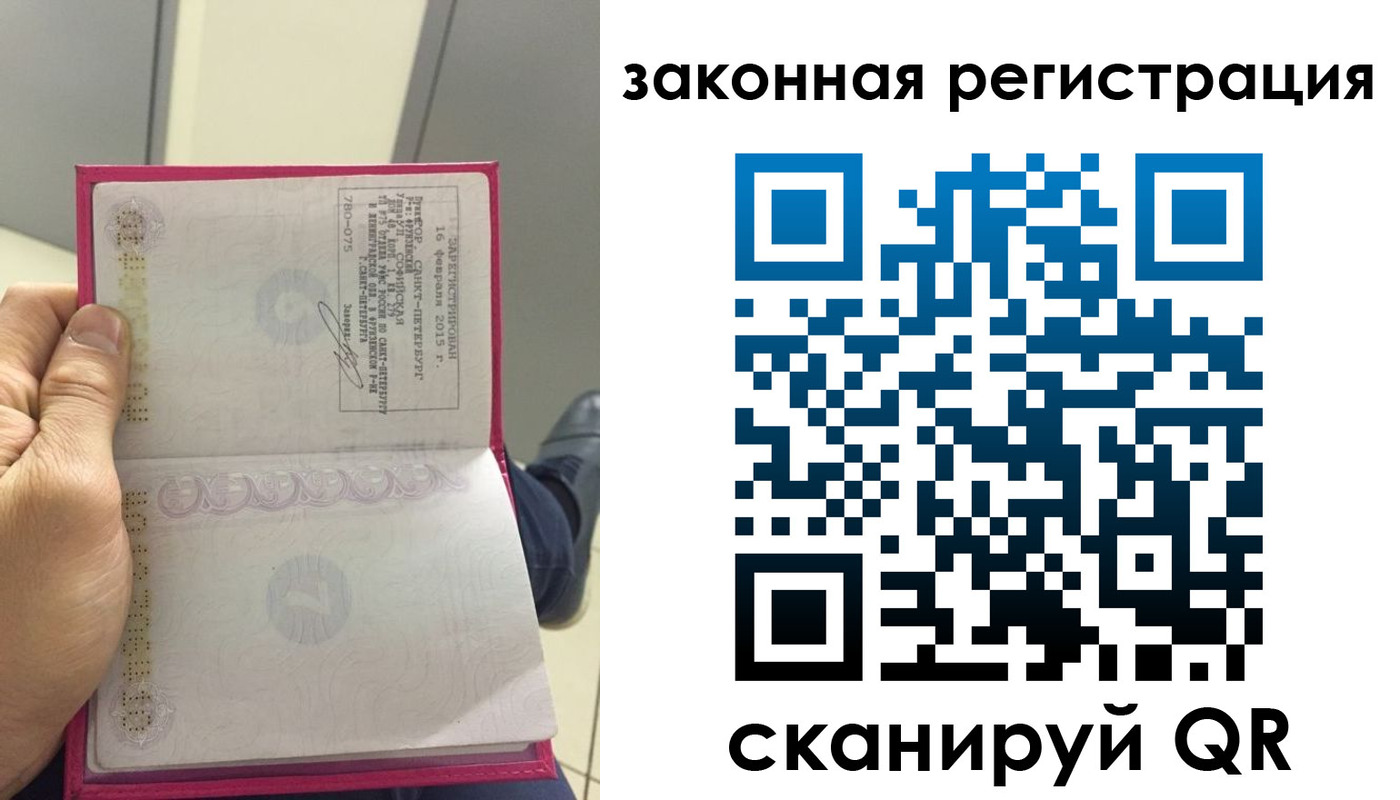 прописка гарантия в Чкаловске